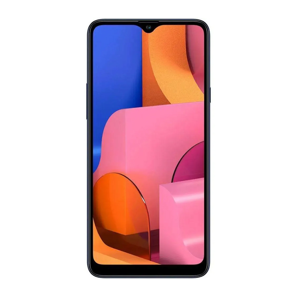 Samsung Galaxy A20S 32GB - Azul image number 2
